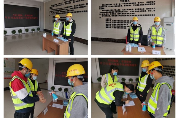 南昌市政建設(shè)集團(tuán)打造國企改革江西樣板 南昌市政建設(shè)集團(tuán)打造國企改革江西樣板