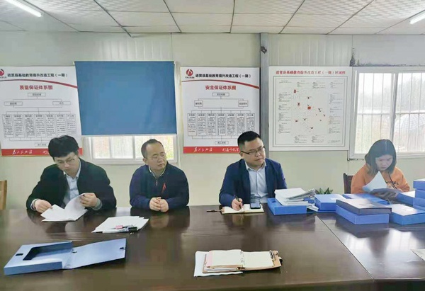 1619576597313585.jpg 市政建設(shè)肖長華前往進(jìn)賢項目進(jìn)行標(biāo)準(zhǔn)化工地評優(yōu)工作指導(dǎo)600.jpg