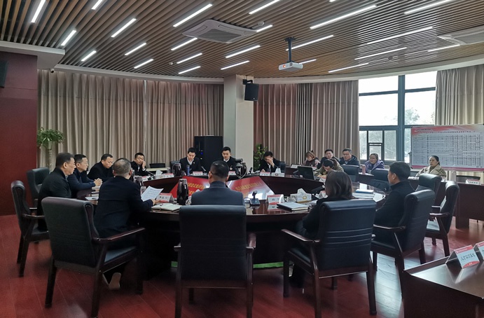 1642489892202492.jpg 南昌市政建設(shè)集團(tuán)召開國企改革三年攻堅(jiān)行動2022年第一次專題會691.jpg