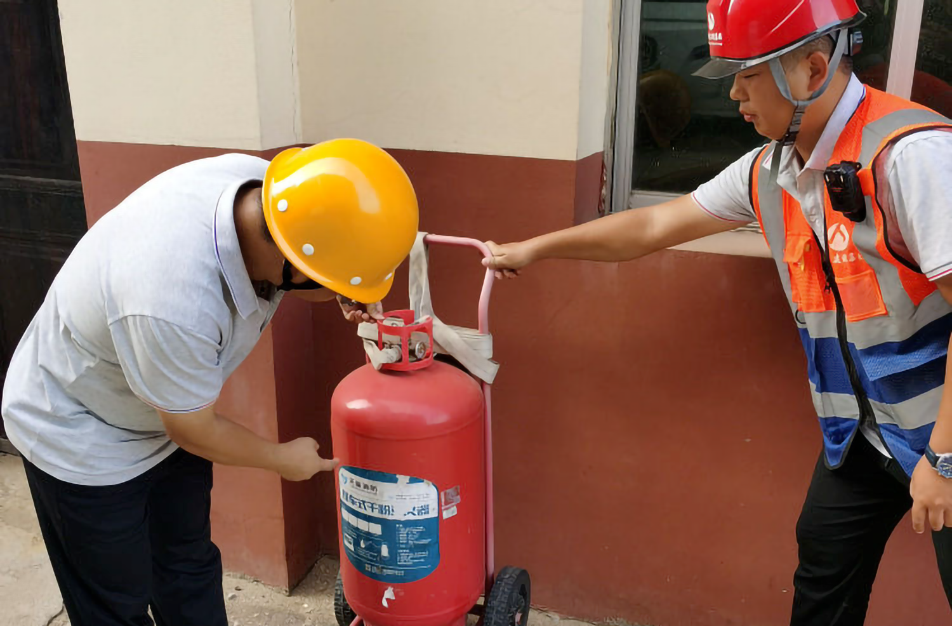 南昌市政建設(shè)集團(tuán)開展節(jié)前安全生產(chǎn)檢查部署 南昌市政建設(shè)集團(tuán)開展節(jié)前安全生產(chǎn)檢查部署