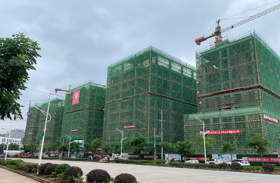 奮戰(zhàn)四季度南昌市政建設全力以赴搶抓項目建設進度 奮戰(zhàn)四季度南昌市政建設全力以赴搶抓項目建設進度