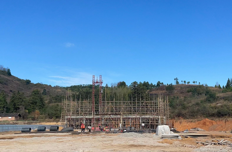 奮戰(zhàn)四季度南昌市政建設全力以赴搶抓項目建設進度 奮戰(zhàn)四季度南昌市政建設全力以赴搶抓項目建設進度