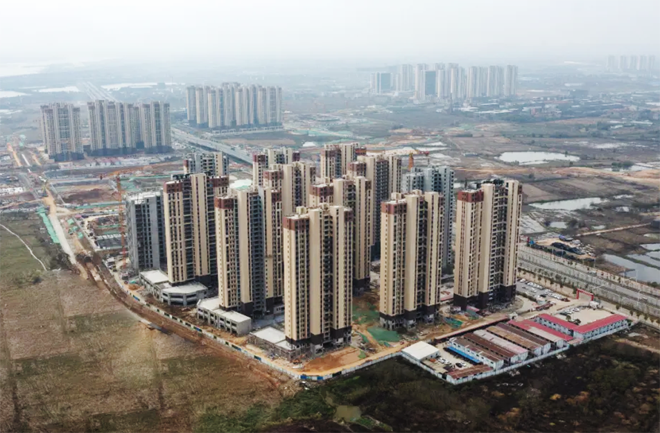 南昌市政建設(shè)集團有限公司榮獲南昌市優(yōu)質(zhì)建設(shè)工程獎 南昌市政建設(shè)集團有限公司榮獲南昌市優(yōu)質(zhì)建設(shè)工程獎