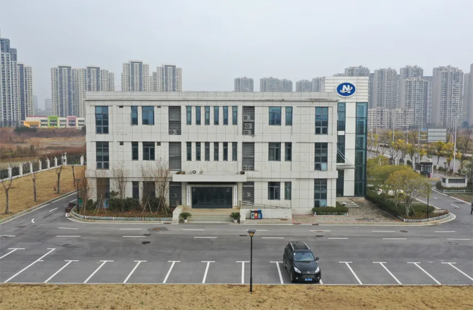 江西 南昌市政建設(shè)集團河洲路項目榮獲2024市政工程最高質(zhì)量評價 江西 南昌市政建設(shè)集團河洲路項目榮獲2024市政工程最高質(zhì)量評價