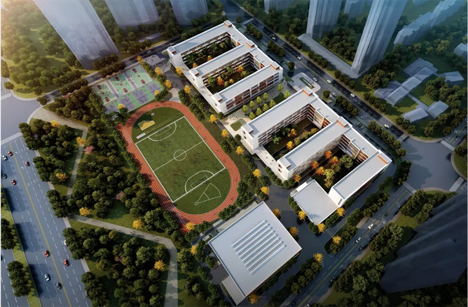 南昌市政建設(shè)集團(tuán)有限公司項(xiàng)目榮獲“南昌市建筑工程安全文明標(biāo)準(zhǔn)化示范工地”稱號 南昌市政建設(shè)集團(tuán)有限公司項(xiàng)目榮獲“南昌市建筑工程安全文明標(biāo)準(zhǔn)化示范工地”稱號