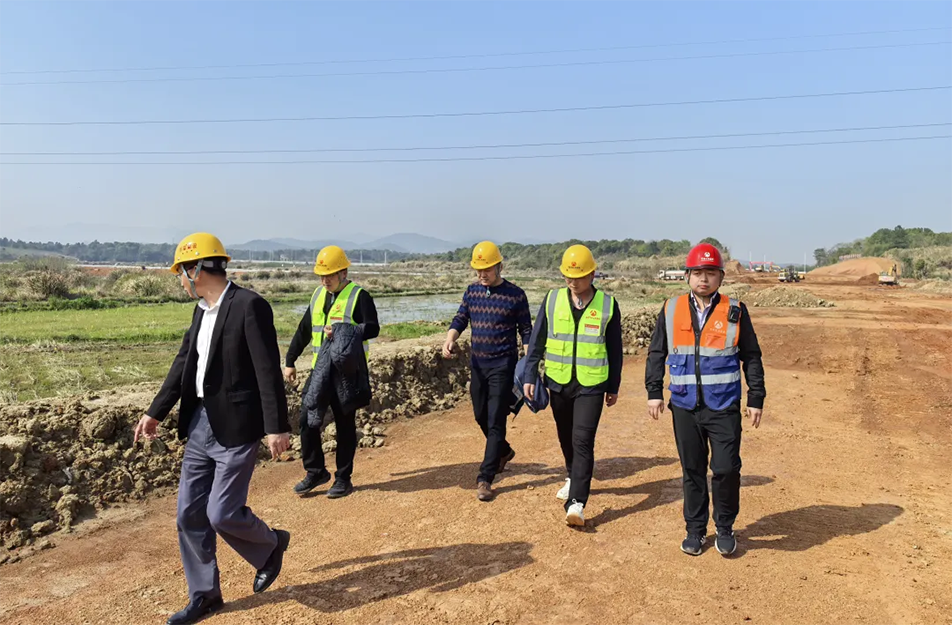 紀(jì)委專項督查｜嚴(yán)查違規(guī)收送禮品、工程進(jìn)度與安全生產(chǎn)