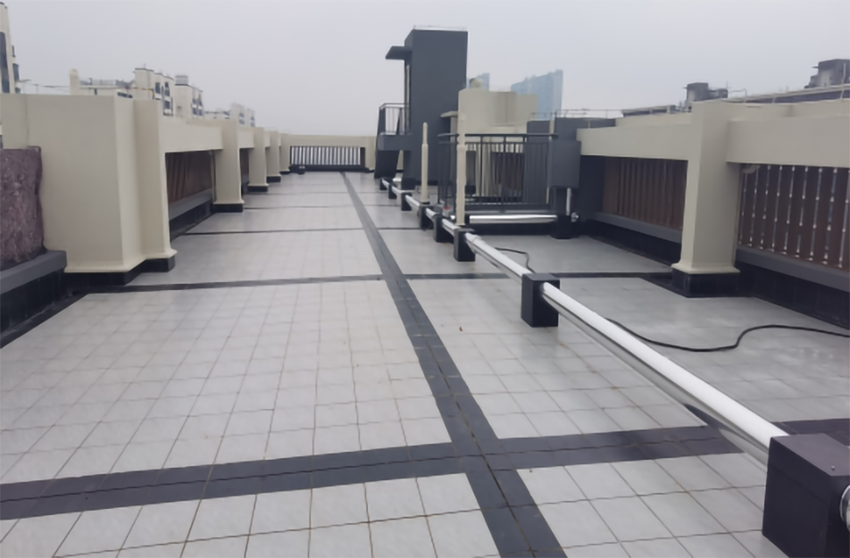 南昌市政建設集團開展年中質(zhì)量安全大檢查 16個項目發(fā)現(xiàn)18項優(yōu)秀實踐